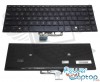 Tastatura Asus  0KNB0-4624US00 iluminata. Keyboard Asus  0KNB0-4624US00. Tastaturi laptop Asus  0KNB0-4624US00. Tastatura notebook Asus  0KNB0-4624US00