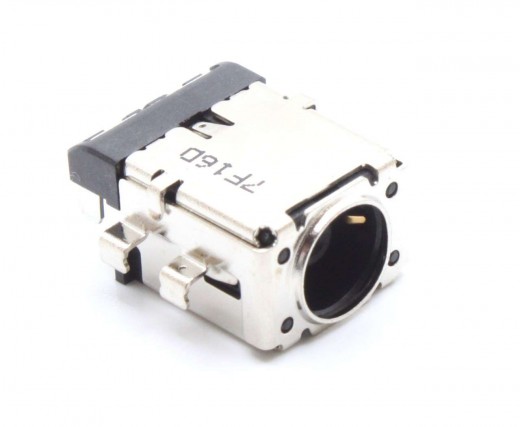 Mufa alimentare Asus  7F16D . DC Jack Asus  7F16D