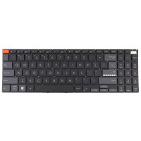 Tastatura Asus VivoBook Pro 15 K6500ZE iluminata layout US fara rama enter mic
