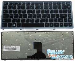 Tastatura Lenovo IdeaPad P400. Keyboard Lenovo IdeaPad P400. Tastaturi laptop Lenovo IdeaPad P400. Tastatura notebook Lenovo IdeaPad P400
