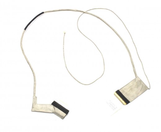 Cablu video LVDS Lenovo  G510 cu placa video dedicata