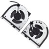 Cooler laptop Lenovo 5H40S20996. Ventilator procesor Lenovo 5H40S20996. Sistem racire laptop Lenovo 5H40S20996
