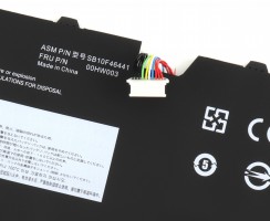 Baterie Lenovo  00HW002 50Wh