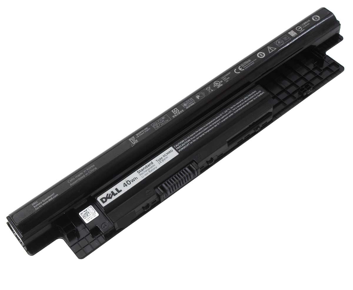 Baterie Dell Inspiron M531R Originala 40Wh imagine powerlaptop.ro 2021