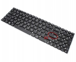 Tastatura Asus  X550CC. Keyboard Asus  X550CC. Tastaturi laptop Asus  X550CC. Tastatura notebook Asus  X550CC