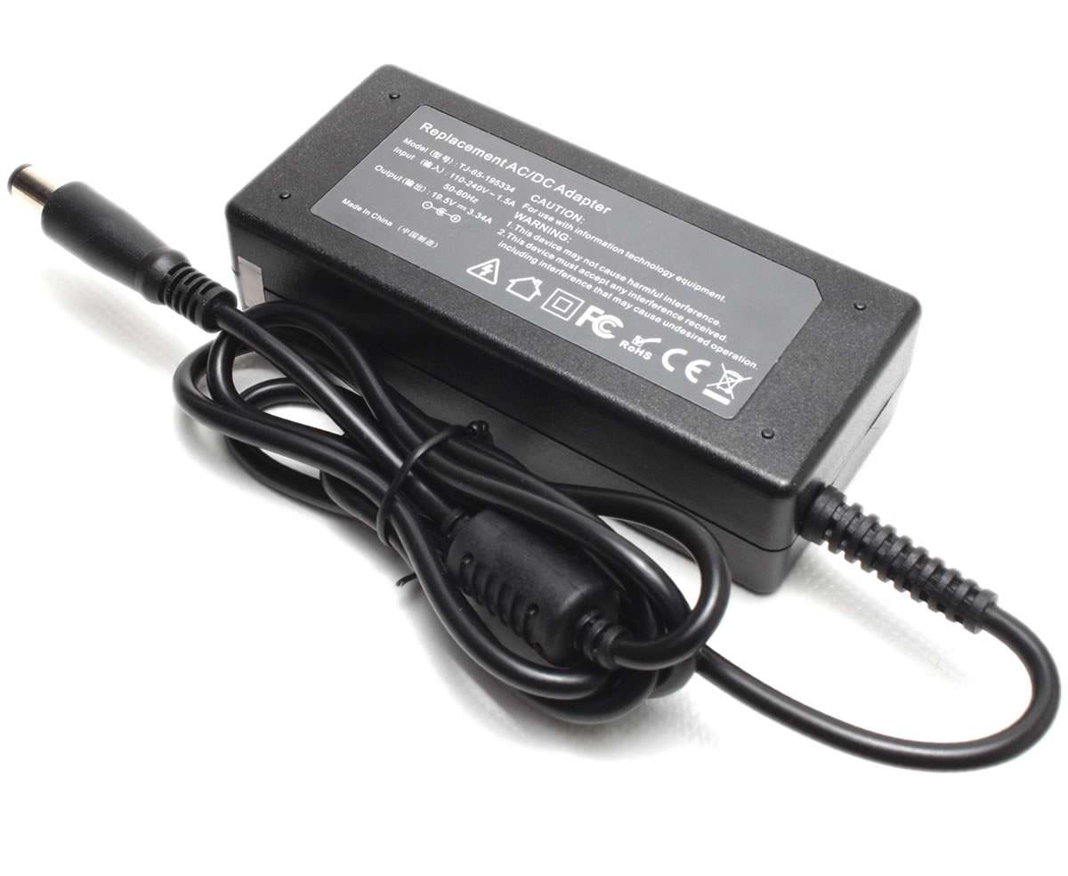 Incarcator Dell Inspiron 1501 65W Replacement