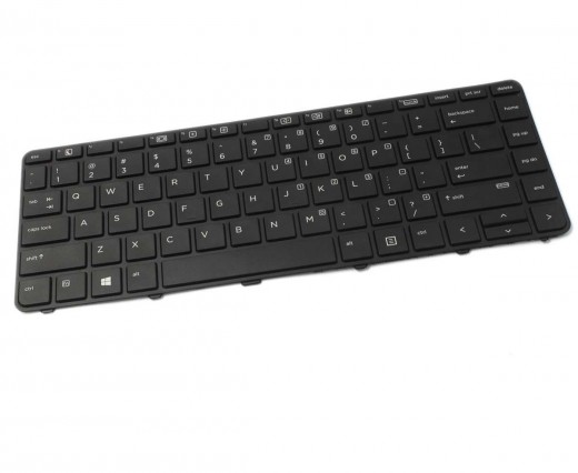 Tastatura HP  830323-001. Keyboard HP  830323-001. Tastaturi laptop HP  830323-001. Tastatura notebook HP  830323-001