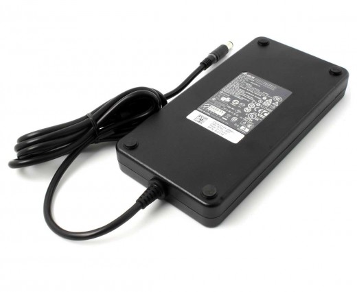 Incarcator Dell Precision M6800 ORIGINAL. Alimentator ORIGINAL Dell Precision M6800. Incarcator laptop Dell Precision M6800. Alimentator laptop Dell Precision M6800. Incarcator notebook Dell Precision M6800