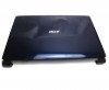 Carcasa Display Acer Aspire 7535G. Cover Display Acer Aspire 7535G. Capac Display Acer Aspire 7535G Albastra