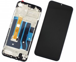 Display Realme C25Y cu Rama