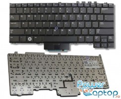 Tastatura Dell Latitude PP13S. Keyboard Dell Latitude PP13S. Tastaturi laptop Dell Latitude PP13S. Tastatura notebook Dell Latitude PP13S