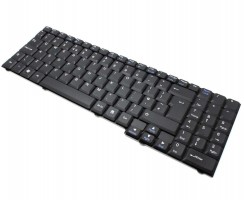 Tastatura Packard Bell Easynote MB65 ARES GM. Keyboard Packard Bell Easynote MB65 ARES GM. Tastaturi laptop Packard Bell Easynote MB65 ARES GM. Tastatura notebook Packard Bell Easynote MB65 ARES GM