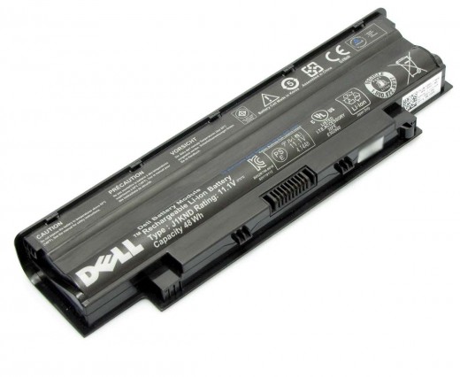 Baterie Dell  312 0234 6 celule Originala. Acumulator laptop Dell  312 0234 6 celule. Acumulator laptop Dell  312 0234 6 celule. Baterie notebook Dell  312 0234 6 celule