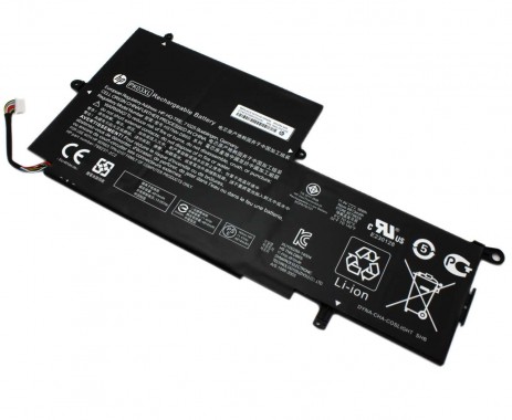 Baterie HP Envy 13T-4000 Originala 56Wh. Acumulator HP Envy 13T-4000. Baterie laptop HP Envy 13T-4000. Acumulator laptop HP Envy 13T-4000. Baterie notebook HP Envy 13T-4000