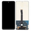 Ansamblu Display LCD + Touchscreen Huawei  P Smart 2021 Black Negru . Ecran + Digitizer Huawei  P Smart 2021 Black Negru
