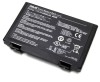 Baterie Asus  K40IP Originala. Acumulator Asus  K40IP. Baterie laptop Asus  K40IP. Acumulator laptop Asus  K40IP. Baterie notebook Asus  K40IP