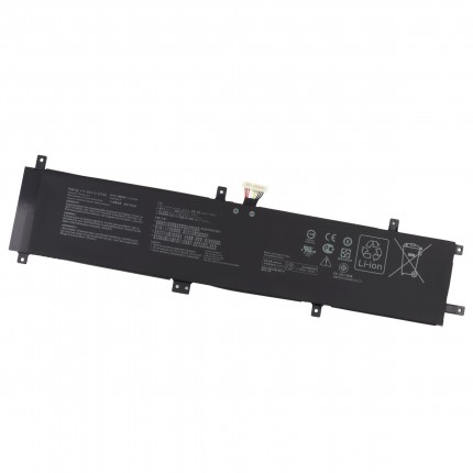 Baterie Asus ProArt StudioBook Pro W700G3P Oem 57Wh. Acumulator Asus ProArt StudioBook Pro W700G3P. Baterie laptop Asus ProArt StudioBook Pro W700G3P. Acumulator laptop Asus ProArt StudioBook Pro W700G3P. Baterie notebook Asus ProArt StudioBook Pro W700G3P