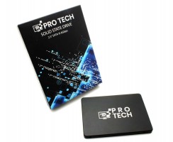 SSD PROTECH 512GB SATA III 2.5"