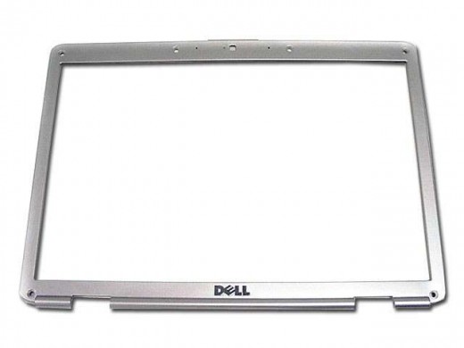 Rama display Dell Inspiron 1526. Bezel Front Cover Dell Inspiron 1526