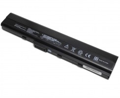 Baterie Asus A42 K52 . Acumulator Asus A42 K52 . Baterie laptop Asus A42 K52 . Acumulator laptop Asus A42 K52 . Baterie notebook Asus A42 K52