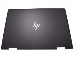 Carcasa Display HP Envy 15M-BQ. Cover Display HP Envy 15M-BQ. Capac Display HP Envy 15M-BQ Gri