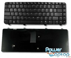 Tastatura Compaq Presario C700. Keyboard Compaq Presario C700. Tastaturi laptop Compaq Presario C700. Tastatura notebook Compaq Presario C700
