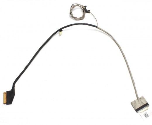 Cablu video LVDS Dell  5567 fara touchscreen