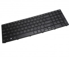 Tastatura Gateway  NE72207u. Keyboard Gateway  NE72207u. Tastaturi laptop Gateway  NE72207u. Tastatura notebook Gateway  NE72207u