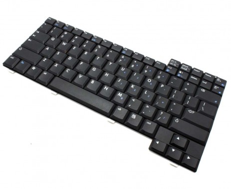 Tastatura HP Compaq nx9010. Tastatura laptop HP Compaq nx9010. Keyboard laptop HP Compaq nx9010