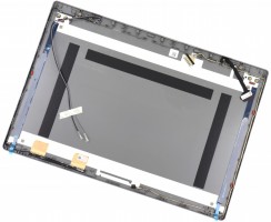 Capac Display BackCover Lenovo IdeaPad 3 15ADA05 Carcasa Display Argintie