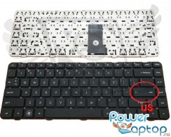 Tastatura HP Pavilion DM4-1380. Keyboard HP Pavilion DM4-1380. Tastaturi laptop HP Pavilion DM4-1380. Tastatura notebook HP Pavilion DM4-1380