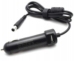 Incarcator auto Dell Inspiron 1410. Alimentator auto Dell Inspiron 1410. Incarcator laptop auto Dell Inspiron 1410. Alimentator auto laptop Dell Inspiron 1410. Incarcator auto notebook Dell Inspiron 1410