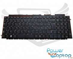 Tastatura Samsung  BA75-04303A. Keyboard Samsung  BA75-04303A. Tastaturi laptop Samsung  BA75-04303A. Tastatura notebook Samsung  BA75-04303A