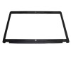 Bezel Front Cover HP  630. Rama Display HP  630 Neagra