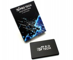 SSD ProTech 256GB SATA III