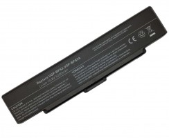 Baterie Sony VAIO VGN FS9. Acumulator Sony VAIO VGN FS9. Baterie laptop Sony VAIO VGN FS9. Acumulator laptop Sony VAIO VGN FS9. Baterie notebook Sony VAIO VGN FS9