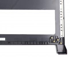 Capac Display BackCover MSI MS-1582 Carcasa Display Neagra