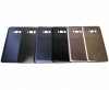 Capac Baterie Samsung Galaxy S8 G950 Gri Orchid Gray. Capac Spate Samsung Galaxy S8 G950 Gri Orchid Gray