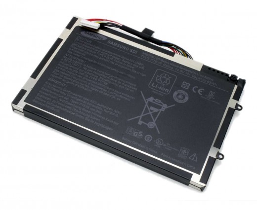 Baterie Alienware  T7YJR Originala. Acumulator Alienware  T7YJR. Baterie laptop Alienware  T7YJR. Acumulator laptop Alienware  T7YJR. Baterie notebook Alienware  T7YJR