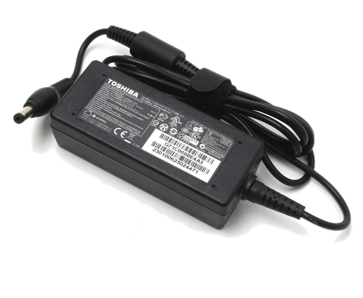 Incarcator Toshiba Satellite S55T B ORIGINAL. Alimentator ORIGINAL Toshiba Satellite S55T B. Incarcator laptop Toshiba Satellite S55T B. Alimentator laptop Toshiba Satellite S55T B. Incarcator notebook Toshiba Satellite S55T B