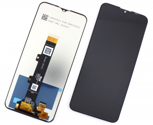 Display Motorola Moto G10 XT2127 fara Rama Black Negru. Ecran Motorola Moto G10 XT2127 fara Rama Black Negru