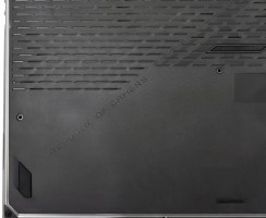 Bottom Case Asus ROG Strix G17 G732 Carcasa Inferioara cu codul 13N19BA0C01