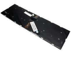 Tastatura Gateway  NV55S05u iluminata backlit