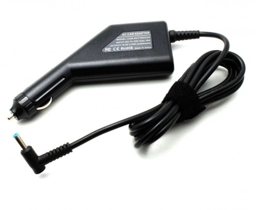 Incarcator auto HP EliteBook 725 G4 65W. Alimentator auto HP EliteBook 725 G4. Incarcator laptop auto HP EliteBook 725 G4. Alimentator auto laptop HP EliteBook 725 G4. Incarcator auto notebook HP EliteBook 725 G4