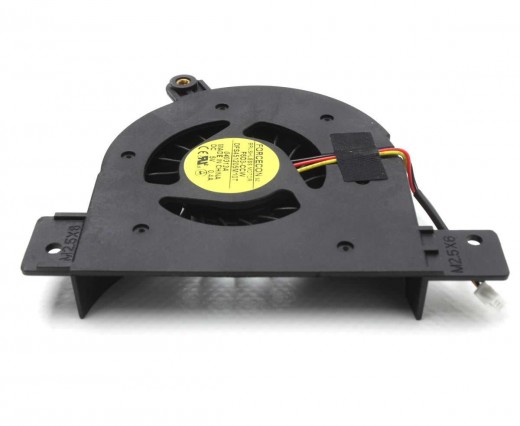 Cooler laptop Toshiba  DFS451205M10T. Ventilator procesor Toshiba  DFS451205M10T. Sistem racire laptop Toshiba  DFS451205M10T