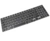 Tastatura Toshiba Tecra Z50 Rama gri iluminata backlit. Keyboard Toshiba Tecra Z50 Rama gri. Tastaturi laptop Toshiba Tecra Z50 Rama gri. Tastatura notebook Toshiba Tecra Z50 Rama gri