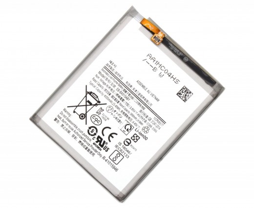 Baterie Samsung Galaxy A51 A515. Acumulator Samsung Galaxy A51 A515. Baterie telefon Samsung Galaxy A51 A515. Acumulator telefon Samsung Galaxy A51 A515. Baterie smartphone Samsung Galaxy A51 A515