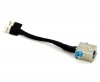 Mufa alimentare Acer Aspire 4750Z cu fir . DC Jack Acer Aspire 4750Z cu fir