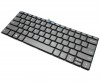 Tastatura Lenovo LCM16H33USJ6862 Neagra cu Taste Gri iluminata backlit. Keyboard Lenovo LCM16H33USJ6862 Neagra cu Taste Gri. Tastaturi laptop Lenovo LCM16H33USJ6862 Neagra cu Taste Gri. Tastatura notebook Lenovo LCM16H33USJ6862 Neagra cu Taste Gri