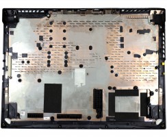 Bottom Asus ROG Strix G17 G712LW 13N19BA0C01. Carcasa Inferioara Asus ROG Strix G17 G712LW Neagra